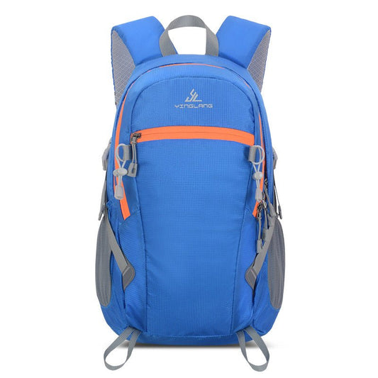 20L Lightweight Outdoor Hiking Backpack - Water - Resistant, Durable & Spacious Daypack for Travel, Camping & Trekking - Multiple Colors Available - BOUTIQUEAMINESHOP.onlin
