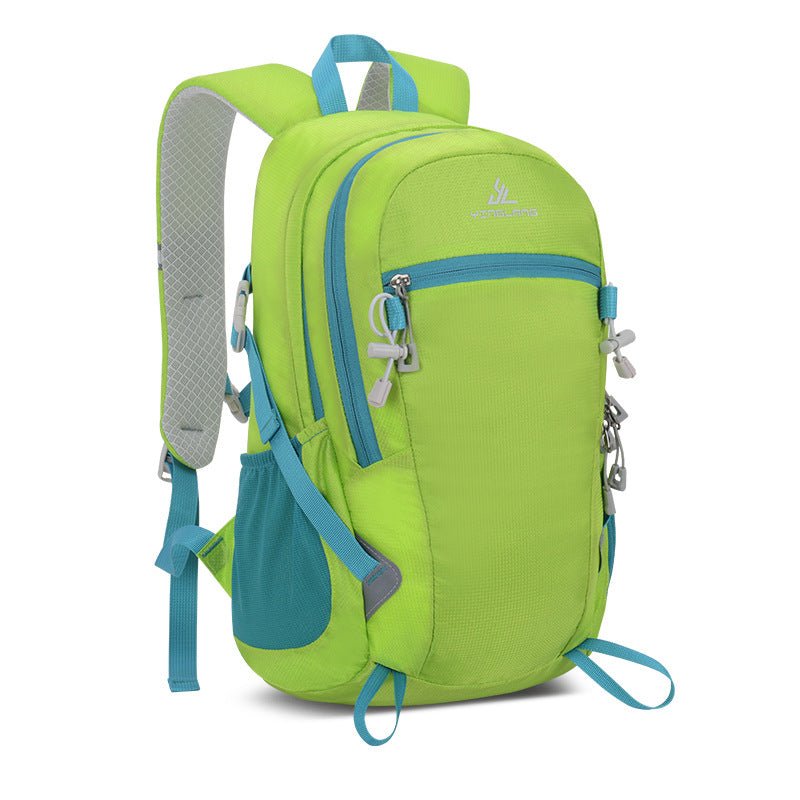 20L Lightweight Outdoor Hiking Backpack - Water - Resistant, Durable & Spacious Daypack for Travel, Camping & Trekking - Multiple Colors Available - BOUTIQUEAMINESHOP.onlin