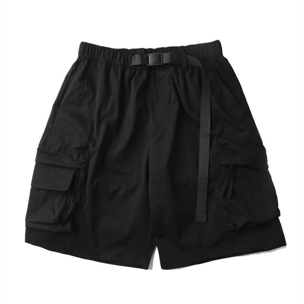 American Functional Workwear Men's Sports Pants - BOUTIQUEAMINESHOP.onlin
