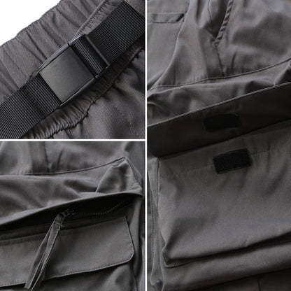 American Functional Workwear Men's Sports Pants - BOUTIQUEAMINESHOP.onlin