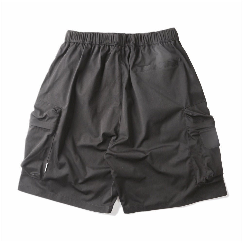 American Functional Workwear Men's Sports Pants - BOUTIQUEAMINESHOP.onlin