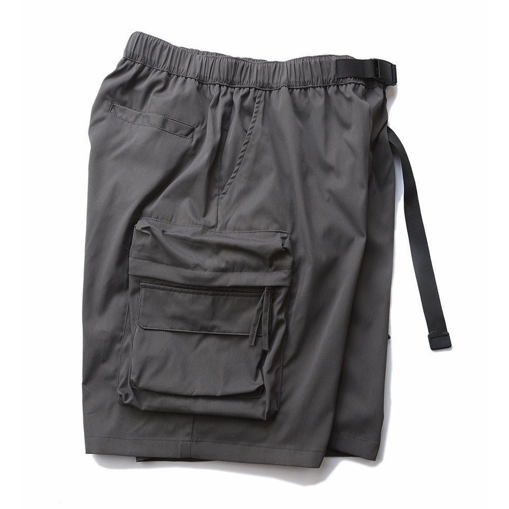 American Functional Workwear Men's Sports Pants - BOUTIQUEAMINESHOP.onlin