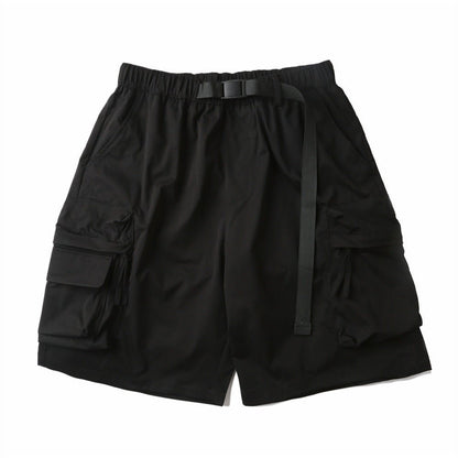 American Functional Workwear Men's Sports Pants - BOUTIQUEAMINESHOP.onlin