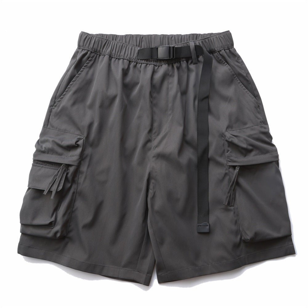 American Functional Workwear Men's Sports Pants - BOUTIQUEAMINESHOP.onlin