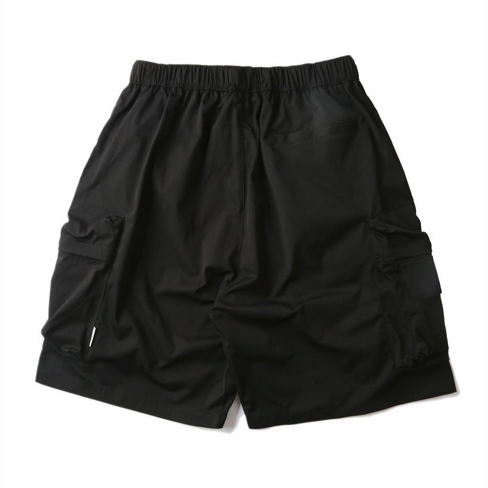 American Functional Workwear Men's Sports Pants - BOUTIQUEAMINESHOP.onlin