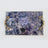 Amethyst Agate Serving Tray With Brass Handles - BOUTIQUEAMINESHOP.onlin