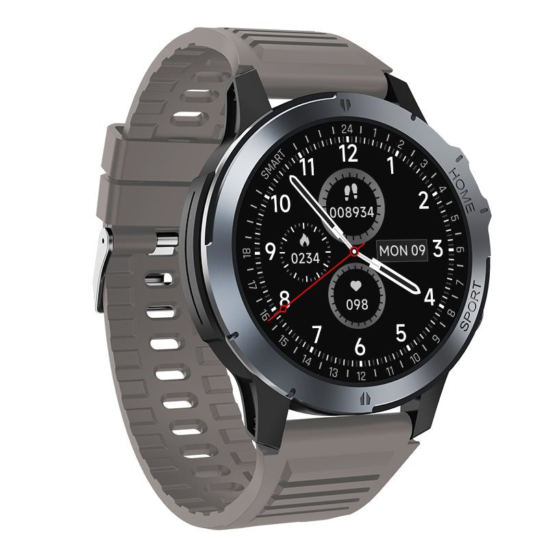 Android smart watch text and call women bluetooth iphone compatible 1.45" Smartwatch for Men Women (Answer/Make Call) - BOUTIQUEAMINESHOP.onlin