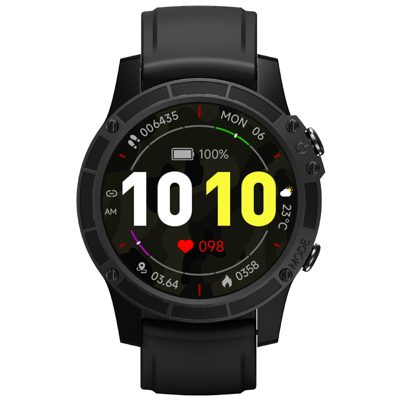 Android smart watch text and call women bluetooth iphone compatible 1.45" Smartwatch for Men Women (Answer/Make Call) - BOUTIQUEAMINESHOP.onlin