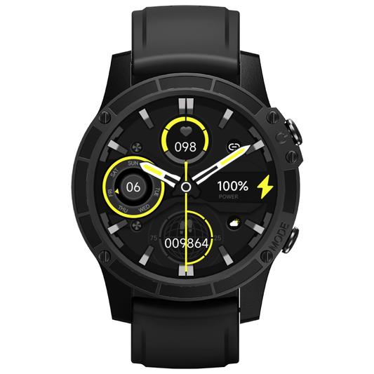 Android smart watch text and call women bluetooth iphone compatible 1.45" Smartwatch for Men Women (Answer/Make Call) - BOUTIQUEAMINESHOP.onlin