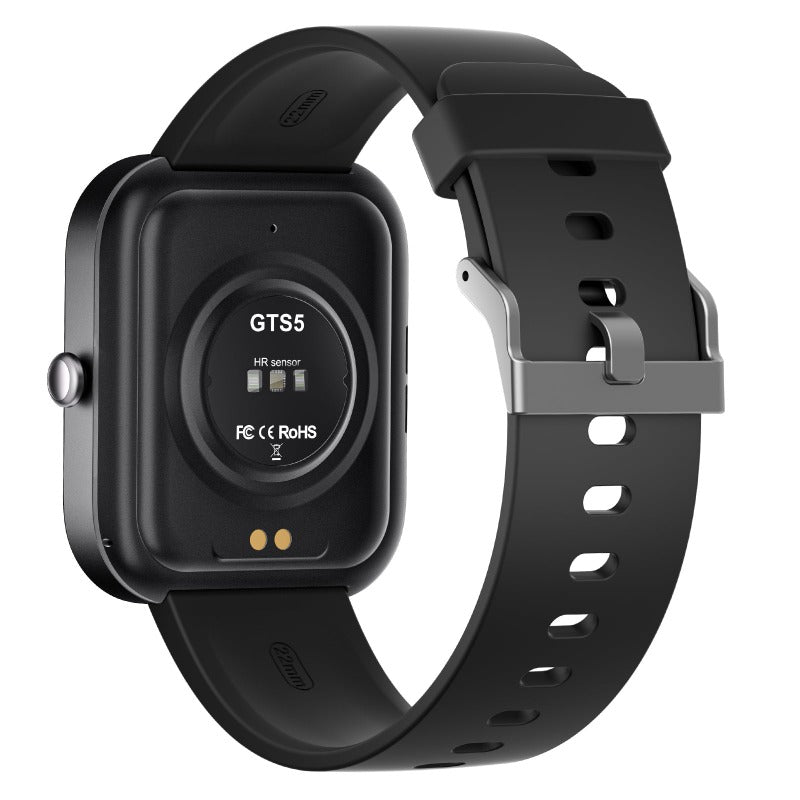 Best Android/Iphone Smart Watch for Seniors 2025 Smart Watch Blood Pressure 2" HD Touchscreen, Bluetooth Calling Fitness Tracker, Health Monitor Heart Rate/Sleep Tracking - BOUTIQUEAMINESHOP.onlin
