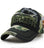 Camouflage baseball cap outdoor sunshade hats for men and women, European and American hats for leisure - BOUTIQUEAMINESHOP.onlin