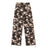 Camouflage Workwear Casual Sports Pants Men - BOUTIQUEAMINESHOP.onlin