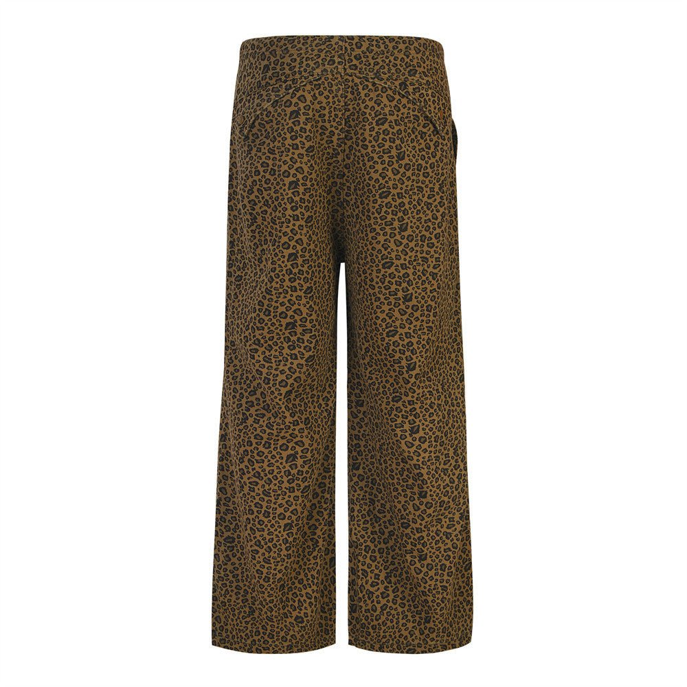Casual Pleated Paratrooper Denim Trousers Men - BOUTIQUEAMINESHOP.onlin