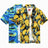 (Copy) Hawaiian print shirt - BOUTIQUEAMINESHOP.onlin