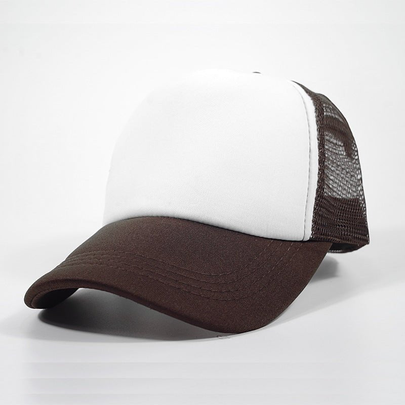 Cuteness Color Vector Image Beautiful Illustration Trucker Hats - BOUTIQUEAMINESHOP.onlin
