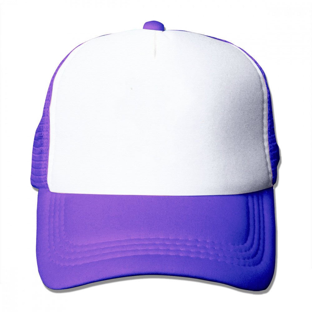 Cuteness Color Vector Image Beautiful Illustration Trucker Hats - BOUTIQUEAMINESHOP.onlin