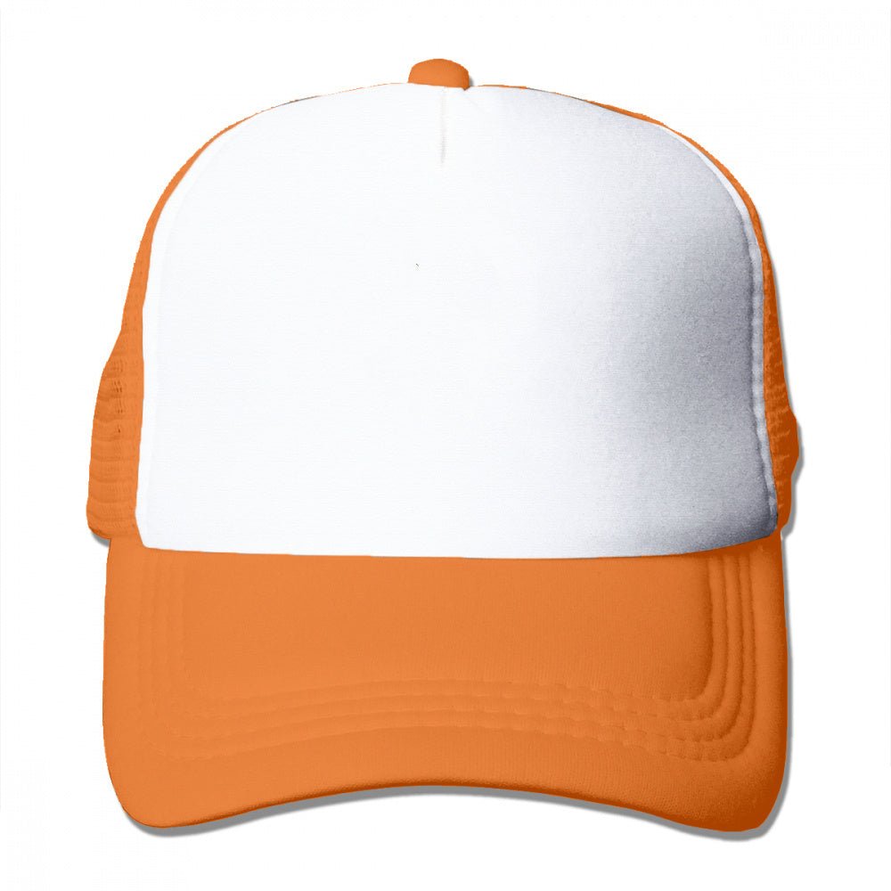 Cuteness Color Vector Image Beautiful Illustration Trucker Hats - BOUTIQUEAMINESHOP.onlin