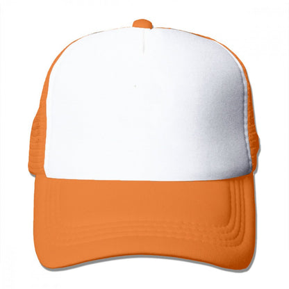 Cuteness Color Vector Image Beautiful Illustration Trucker Hats - BOUTIQUEAMINESHOP.onlin