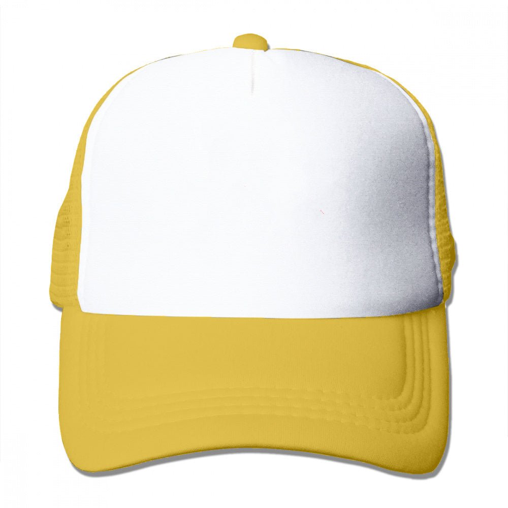 Cuteness Color Vector Image Beautiful Illustration Trucker Hats - BOUTIQUEAMINESHOP.onlin