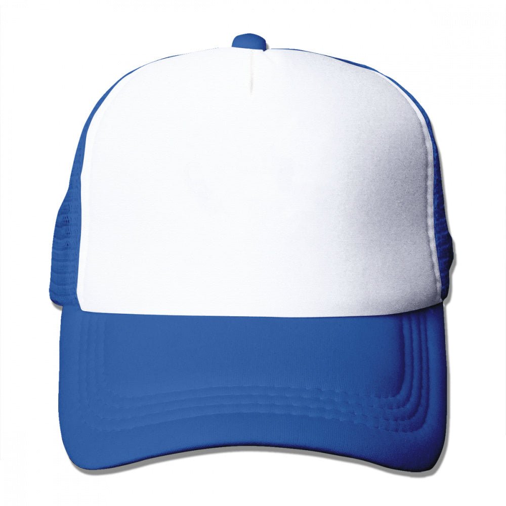 Cuteness Color Vector Image Beautiful Illustration Trucker Hats - BOUTIQUEAMINESHOP.onlin