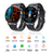 ECG monitor Smart Watch Non Invasive Blood Glucose Smart Watch with Blood Component Analysis - BOUTIQUEAMINESHOP.onlin