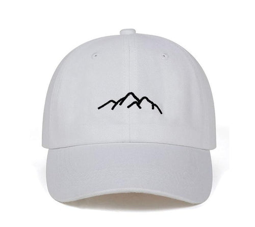 Embroidered Men's And Women's Baseball Caps Adjustable Caps - BOUTIQUEAMINESHOP.onlin