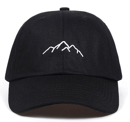 Embroidered Men's And Women's Baseball Caps Adjustable Caps - BOUTIQUEAMINESHOP.onlin