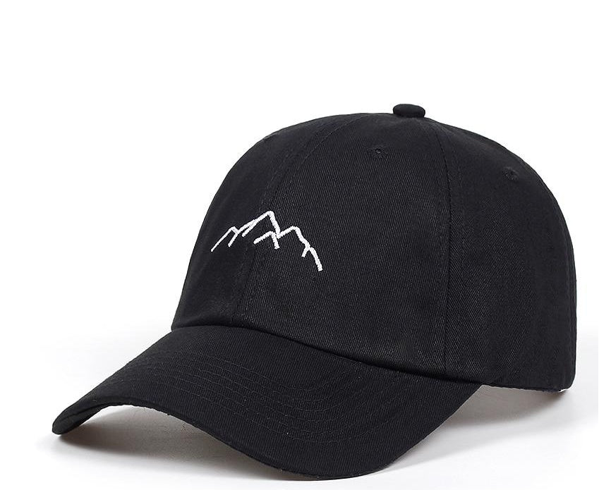 Embroidered Men's And Women's Baseball Caps Adjustable Caps - BOUTIQUEAMINESHOP.onlin