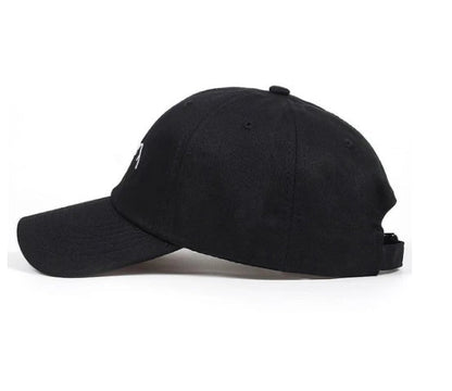 Embroidered Men's And Women's Baseball Caps Adjustable Caps - BOUTIQUEAMINESHOP.onlin