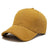 Four Seasons Corduroy Color Baseball Cap Casual All - matching - BOUTIQUEAMINESHOP.onlin