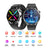 Healthy Blood Oxygen Smart Watch Men ECG+PPG Precise Body Temperature Heart Rate Monitor Smartwatch HRV Blood Pressure Watches - BOUTIQUEAMINESHOP.onlin