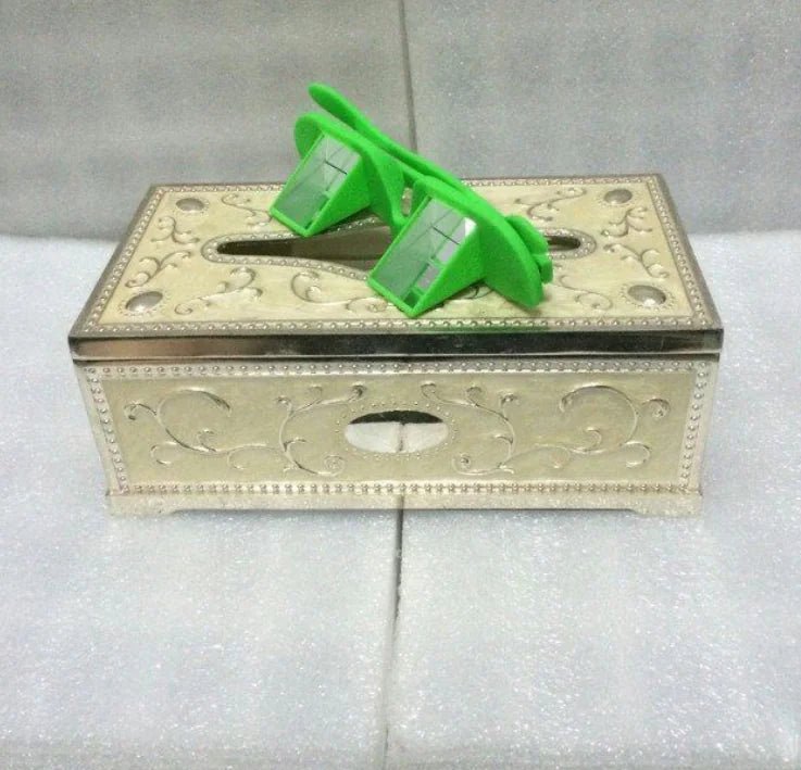 Lazy Periscope Horizontal Reading Glasses - BOUTIQUEAMINESHOP.onlin