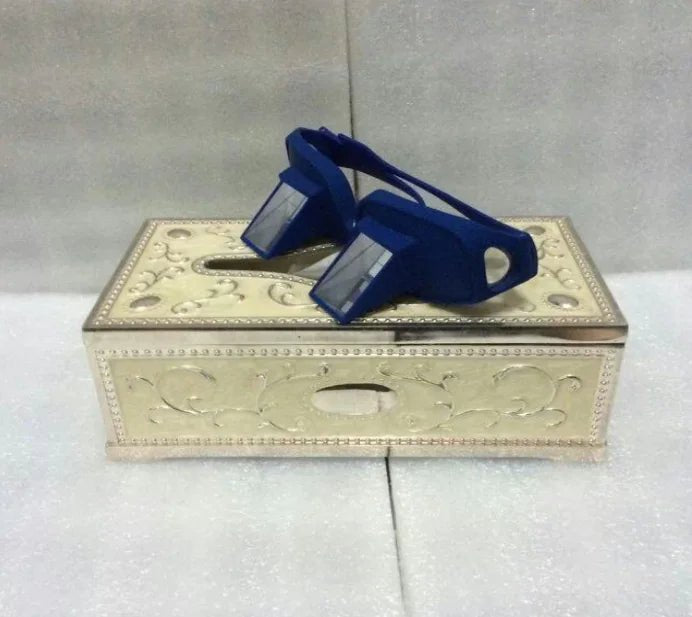 Lazy Periscope Horizontal Reading Glasses - BOUTIQUEAMINESHOP.onlin