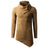 Men Hip Hop Long Sleeves Tees - BOUTIQUEAMINESHOP.onlin