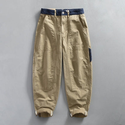 Men's Workwear Casual Pants Women's - BOUTIQUEAMINESHOP.onlin