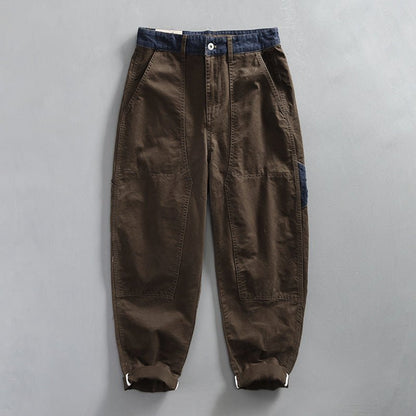 Men's Workwear Casual Pants Women's - BOUTIQUEAMINESHOP.onlin