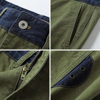 Men's Workwear Casual Pants Women's - BOUTIQUEAMINESHOP.onlin