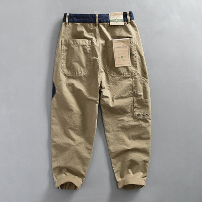 Men's Workwear Casual Pants Women's - BOUTIQUEAMINESHOP.onlin