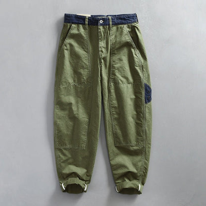 Men's Workwear Casual Pants Women's - BOUTIQUEAMINESHOP.onlin