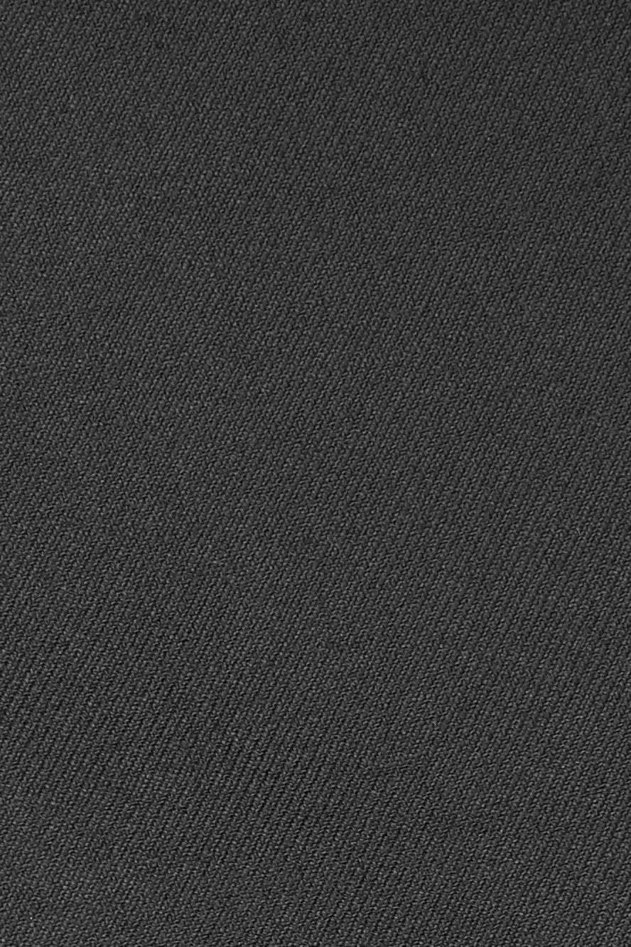 "Milan" Black Tuxedo Jacket Peak (Separates) - BOUTIQUEAMINESHOP.onlin