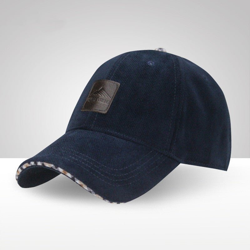 NORTHWOOD Cotton Branded Baseball Cap Men Women High Quality Casquette Fitted Hats Gorra Trucker Cap Snapback Baseball Hat - BOUTIQUEAMINESHOP.onlin