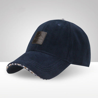 NORTHWOOD Cotton Branded Baseball Cap Men Women High Quality Casquette Fitted Hats Gorra Trucker Cap Snapback Baseball Hat - BOUTIQUEAMINESHOP.onlin