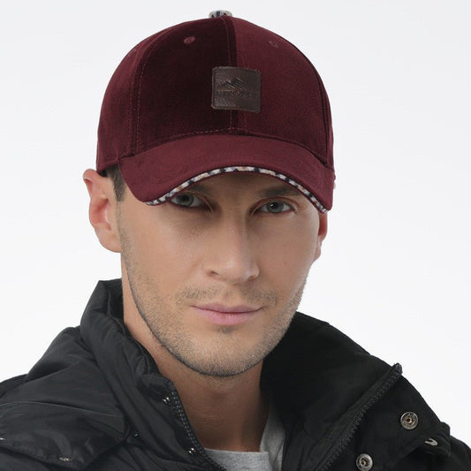 NORTHWOOD Cotton Branded Baseball Cap Men Women High Quality Casquette Fitted Hats Gorra Trucker Cap Snapback Baseball Hat - BOUTIQUEAMINESHOP.onlin