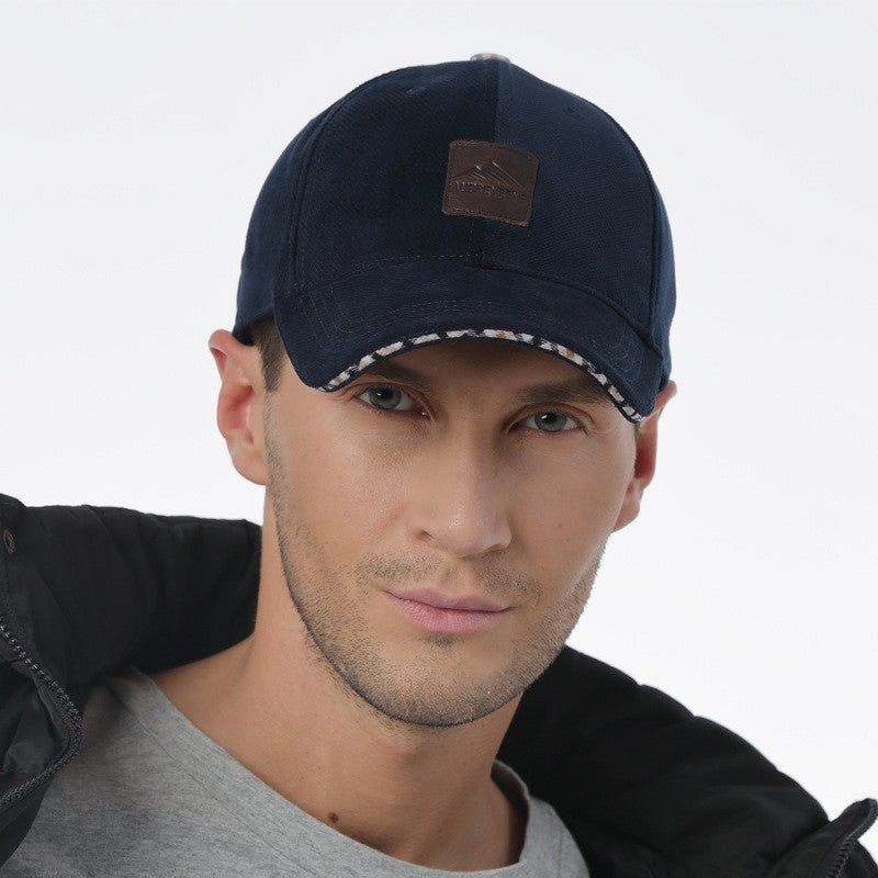 NORTHWOOD Cotton Branded Baseball Cap Men Women High Quality Casquette Fitted Hats Gorra Trucker Cap Snapback Baseball Hat - BOUTIQUEAMINESHOP.onlin
