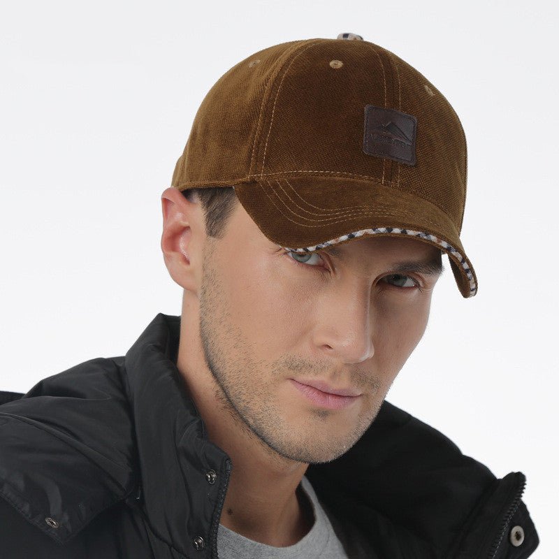 NORTHWOOD Cotton Branded Baseball Cap Men Women High Quality Casquette Fitted Hats Gorra Trucker Cap Snapback Baseball Hat - BOUTIQUEAMINESHOP.onlin