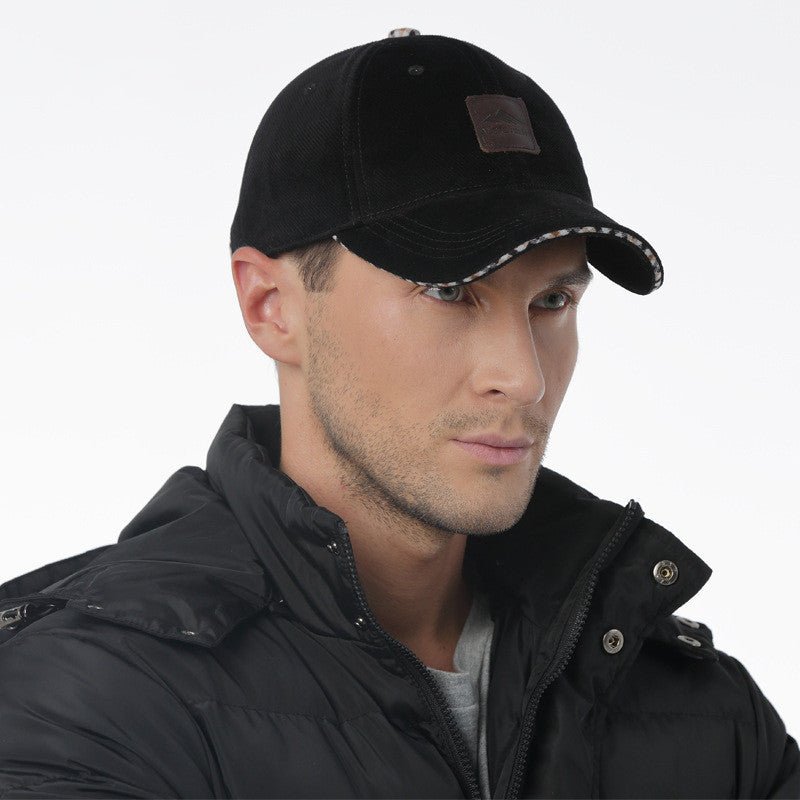 NORTHWOOD Cotton Branded Baseball Cap Men Women High Quality Casquette Fitted Hats Gorra Trucker Cap Snapback Baseball Hat - BOUTIQUEAMINESHOP.onlin