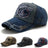 Patch washed cotton cap - BOUTIQUEAMINESHOP.onlin