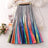 Pleated skirt - BOUTIQUEAMINESHOP.onlin
