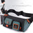Running Waist Bag Lycra Sports Marathon Bag Outdoor Climbing Hiking Kettle Bag - BOUTIQUEAMINESHOP.onlin