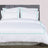 Scallops - Pure Linen Embroidered Edge Duvet Cover Sets - BOUTIQUEAMINESHOP.onlin